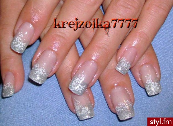 Paznokcie