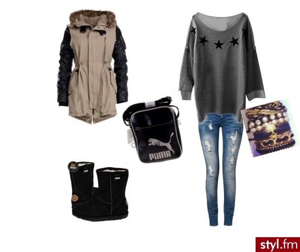 m <3
 - Styler