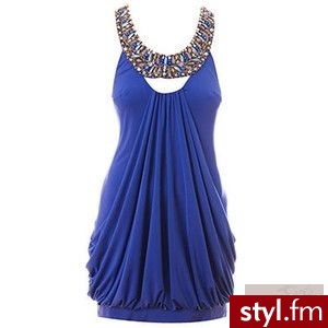 Dzienne Sukienki Moda
