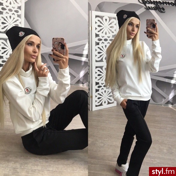 Pozostałe Ciuchy Moda