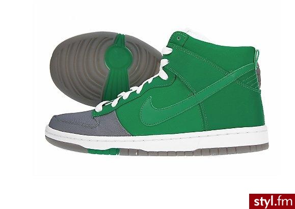 Pozostałe Buty Moda