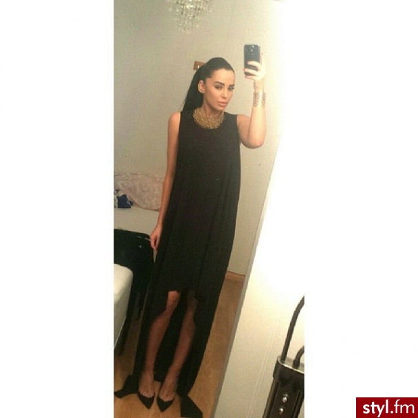 Pozostałe Sukienki Moda