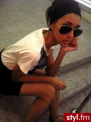 Nakrycia głowy Dodatki Moda