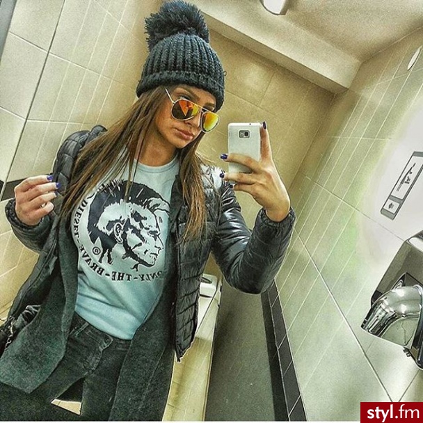 Pozostałe Ciuchy Moda