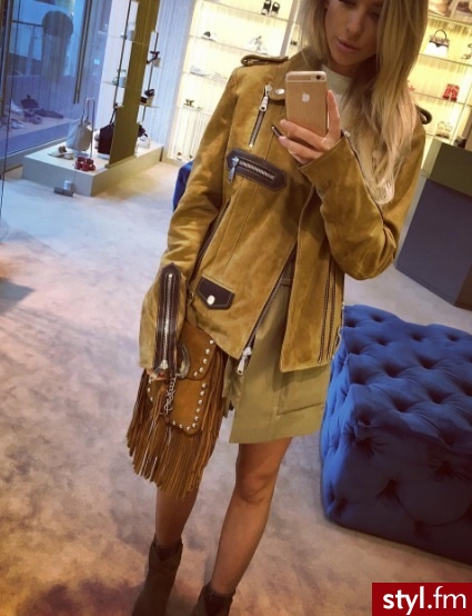 Pozostałe Ciuchy Moda