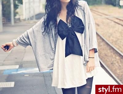 Topy Ciuchy Moda