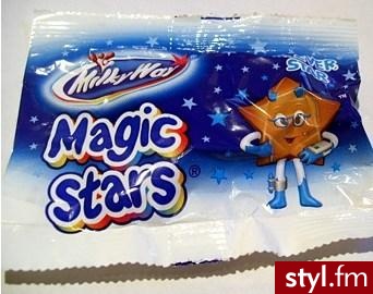 Milky Way Magic Stars <3 - Misz-masz