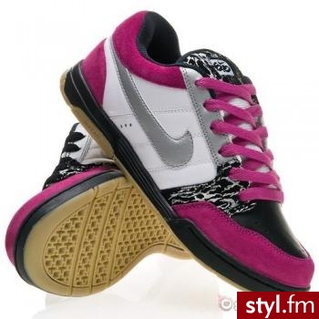 nike - Pozostałe Buty Moda