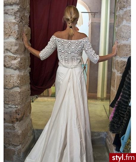 Sukienki Moda