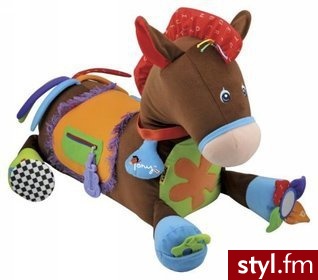 Kis Kids Centrum Edukacyjne - Tony 10617 - Dziecko
