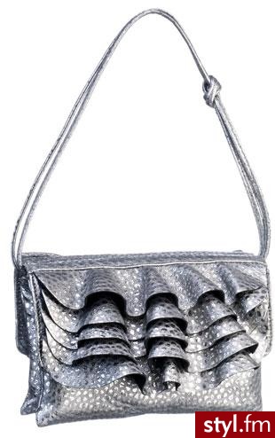 Susan Farber 390$ - Pozostałe Torebki Moda