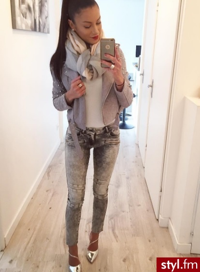 Pozostałe Ciuchy Moda