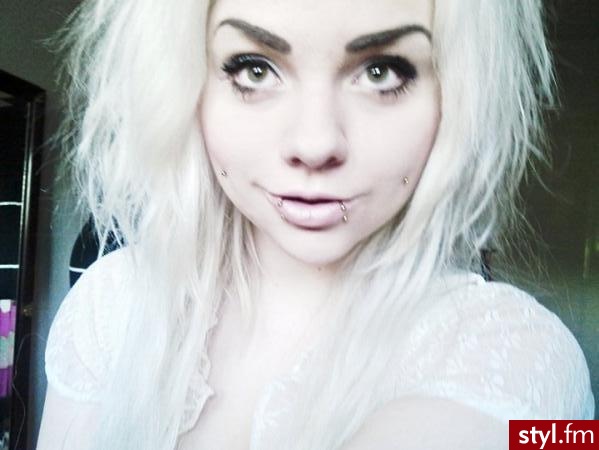 Modyfikacje ciała
