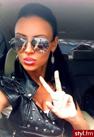 Okulary Dodatki Moda