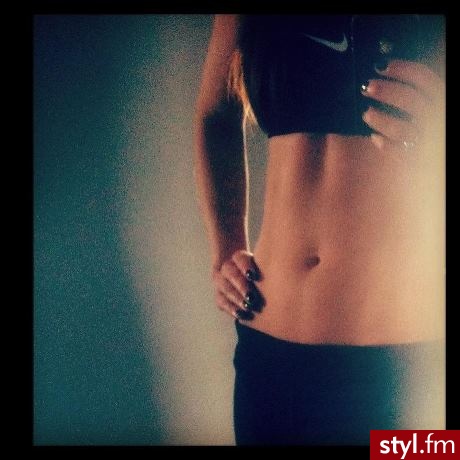 Sport i fitness
