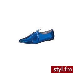 Pozostałe Buty Moda