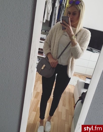 Pozostałe Ciuchy Moda