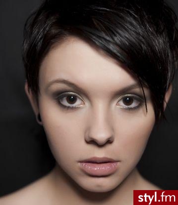Krótkie Fryzury