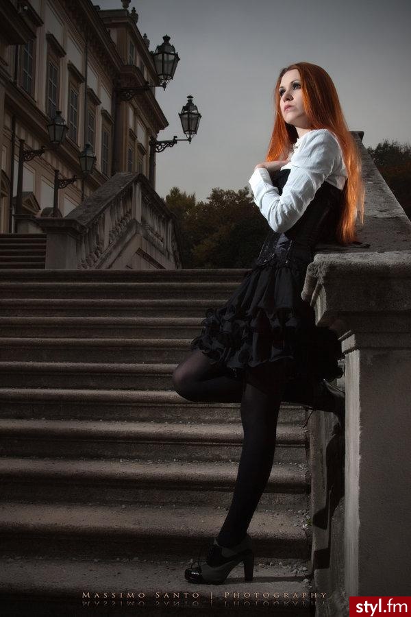 Długie Fryzury