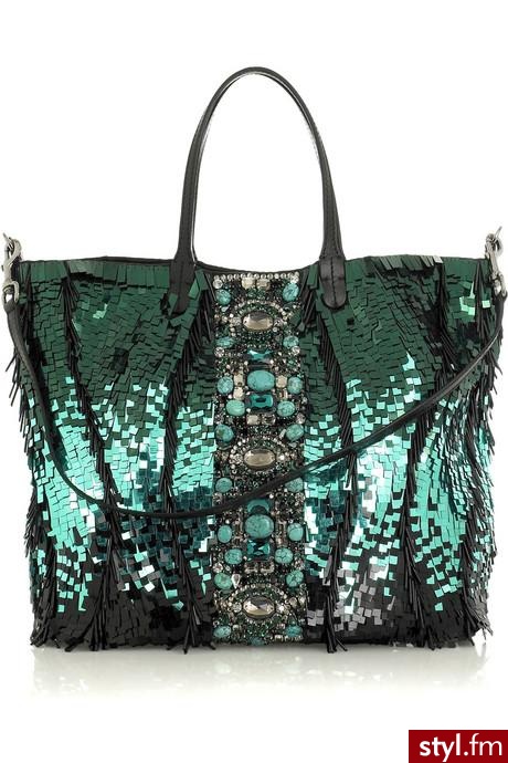 Valentino 4.695$ - Pozostałe Torebki Moda