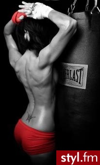 Sport i fitness