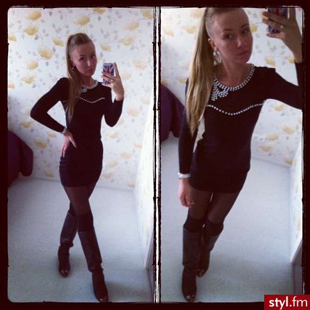 Dzienne Sukienki Moda