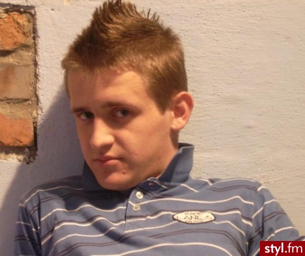 Punk Rock Alternatywne Średnie Fryzury
