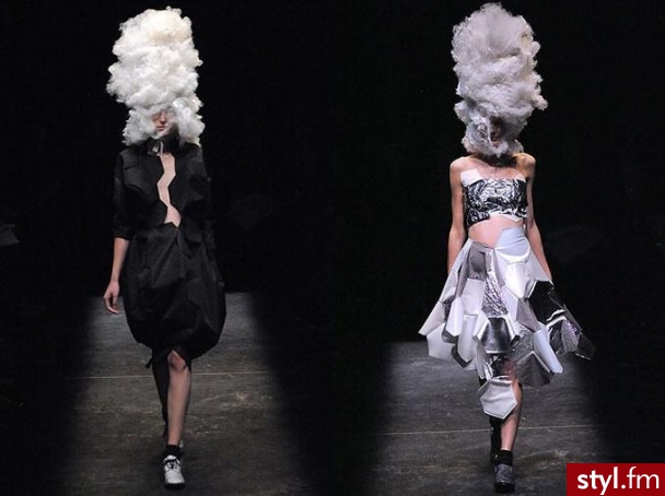 Pozostałe Ciuchy Moda