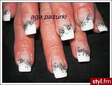 Paznokcie