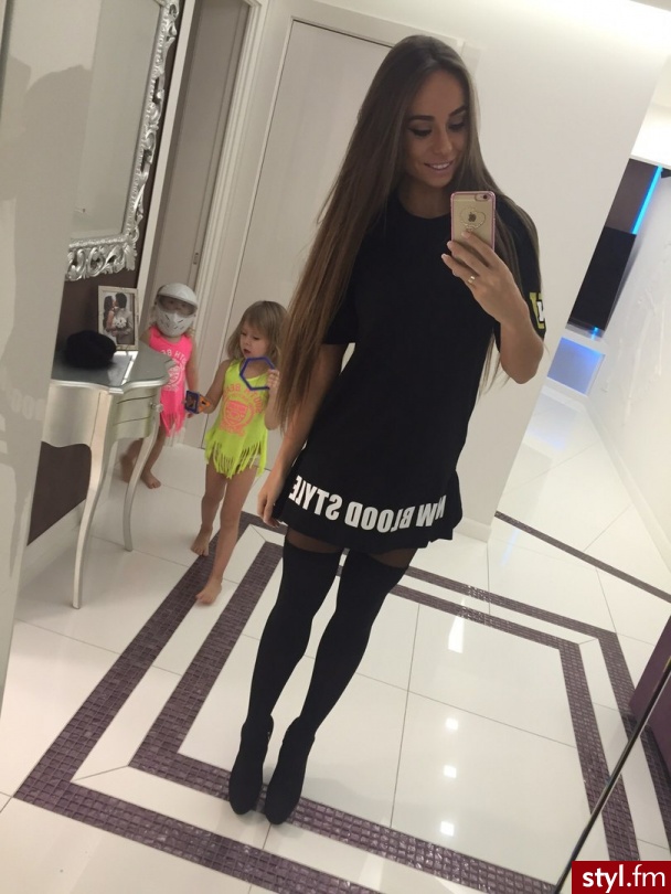 Dzienne Sukienki Moda