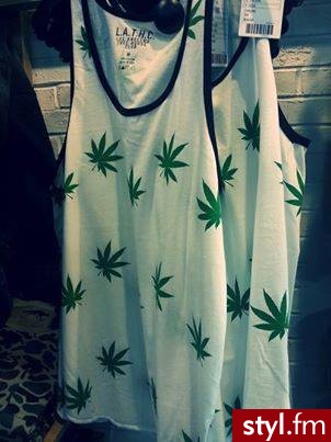 Topy Ciuchy Moda