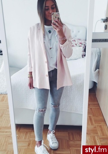 Pozostałe Ciuchy Moda