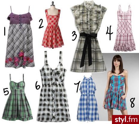 Pozostałe Ciuchy Moda