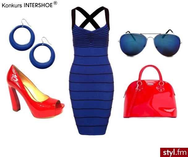 Konkurs Intershoe - Konkurs - Intershoe Styler