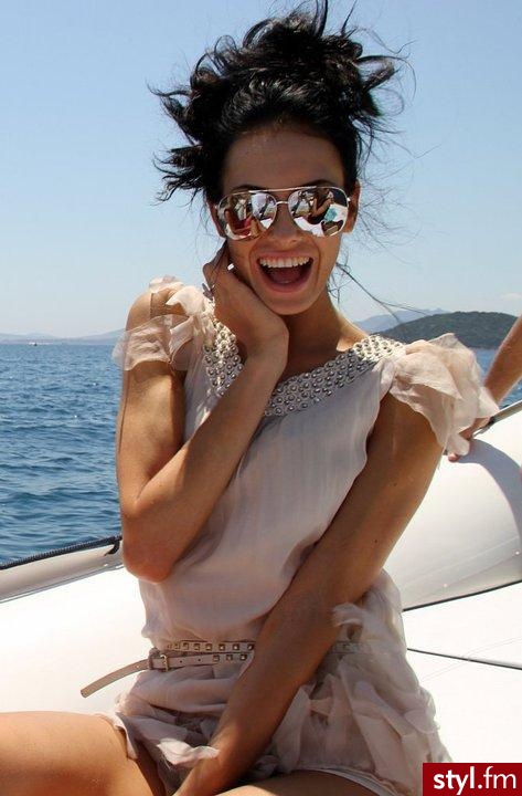 aviator - Okulary Dodatki Moda