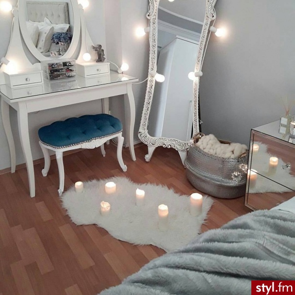 Wnętrza