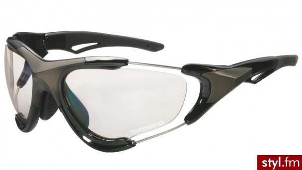 Shimano Okulary S70X - Okulary Dodatki Moda