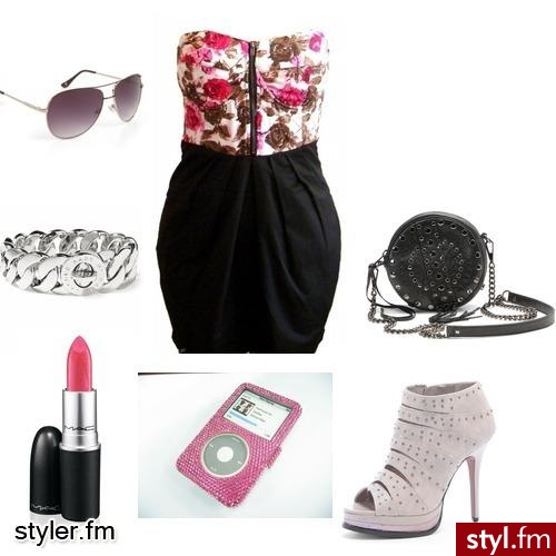 ; )) - Styler