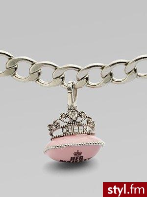 Charm. Juicy Couture $52.00 - Pozostałe Dodatki Moda