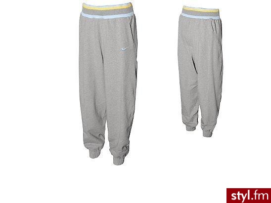 Nike Freestyle Pant - Moda uliczna Inne Moda