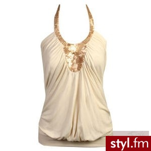 Bluzki Ciuchy Moda
