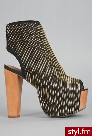 Pozostałe Buty Moda