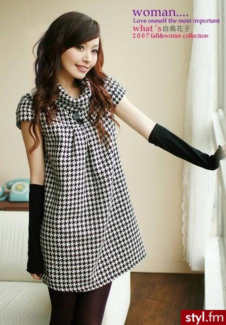 Pozostałe Ciuchy Moda