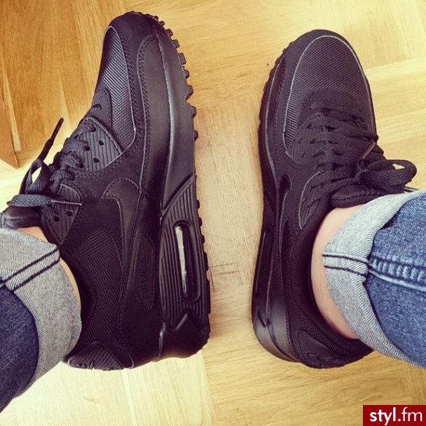 Sportowe Buty Moda