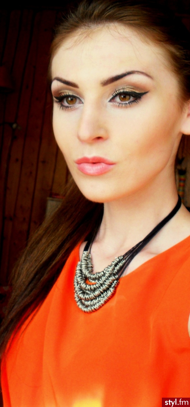 Dzienne Makijaże