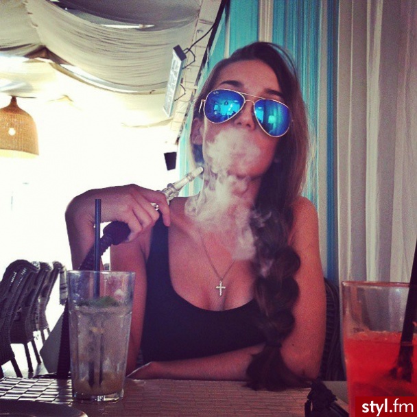 Okulary Dodatki Moda