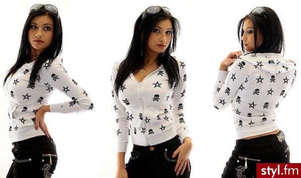 Pozostałe Ciuchy Moda
