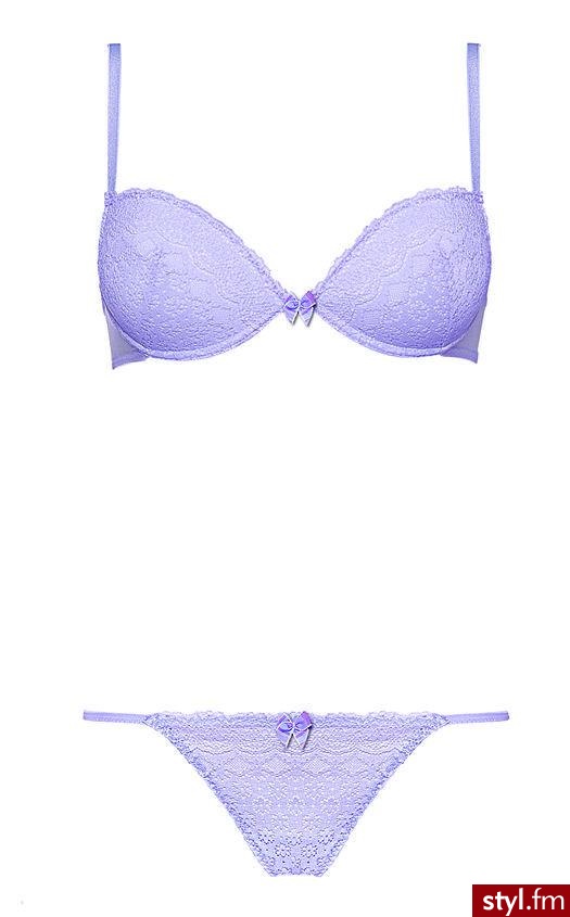 Bielizna Intimissimi wiosna/lato 2009 - Pozostałe Ciuchy Moda
