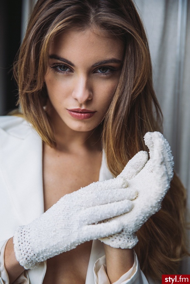Dzienne Makijaże