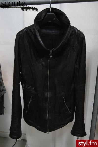 Kurtki Okrycia Moda